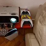 Jet D\'Eau Haussmannien