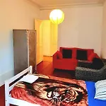 Jet D\'Eau Haussmannien