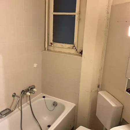 Appartement Jet D'eau Haussmannien Genève
