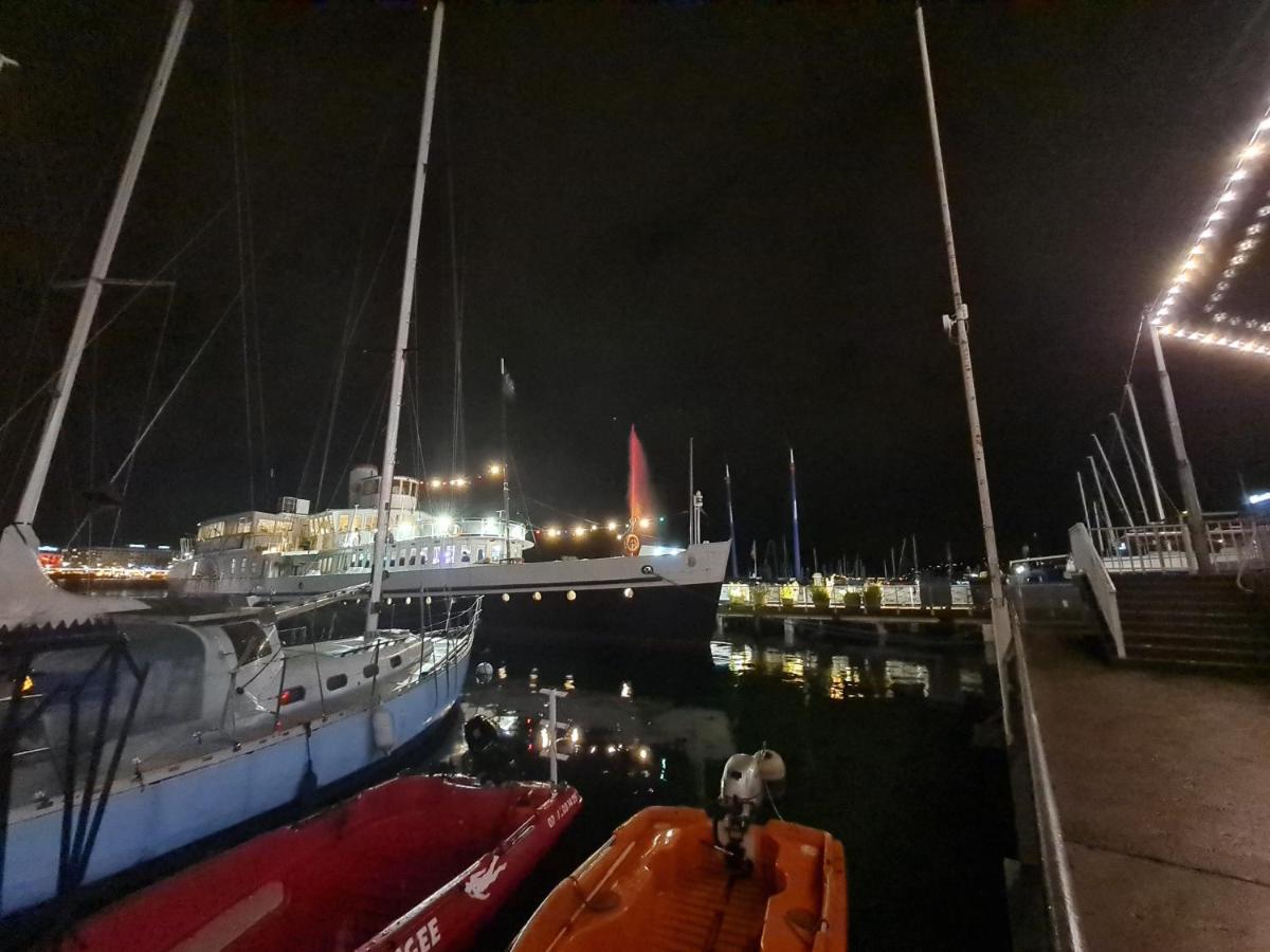 Jet D'eau Haussmannien Apartamento *