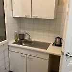 Apartamento Jet D'eau Haussmannien
