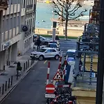 Jet D'eau Haussmannien Apartamento Ginebra