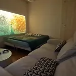 Apartamento Jet D'eau Haussmannien